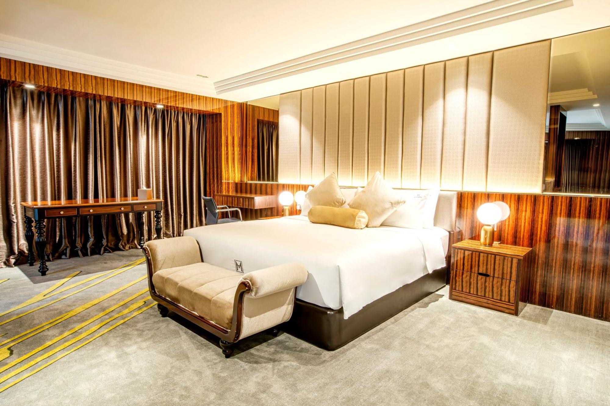 Hotel Moty