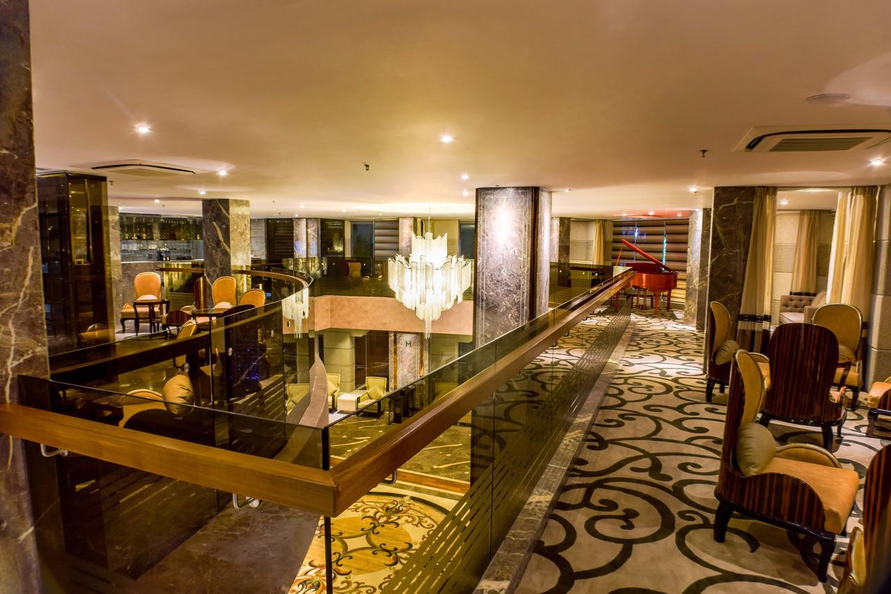 Hotel Moty