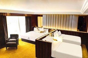 Moty Hotel Malacca