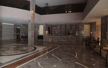Hotel Moty Malacca
