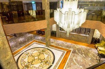 Hotel Moty
