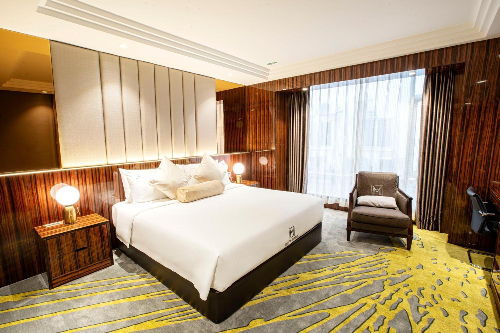 Moty Hotel