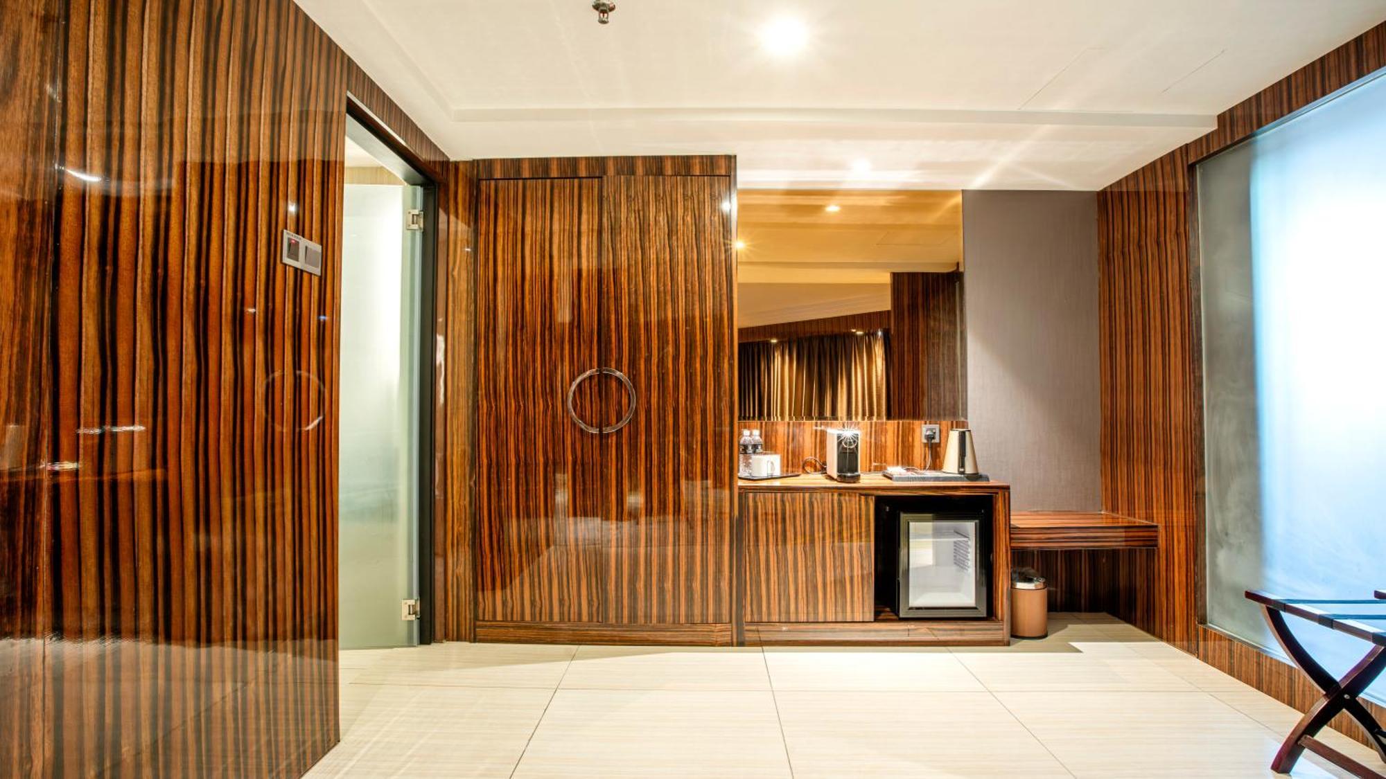 Moty Hotel Malacca