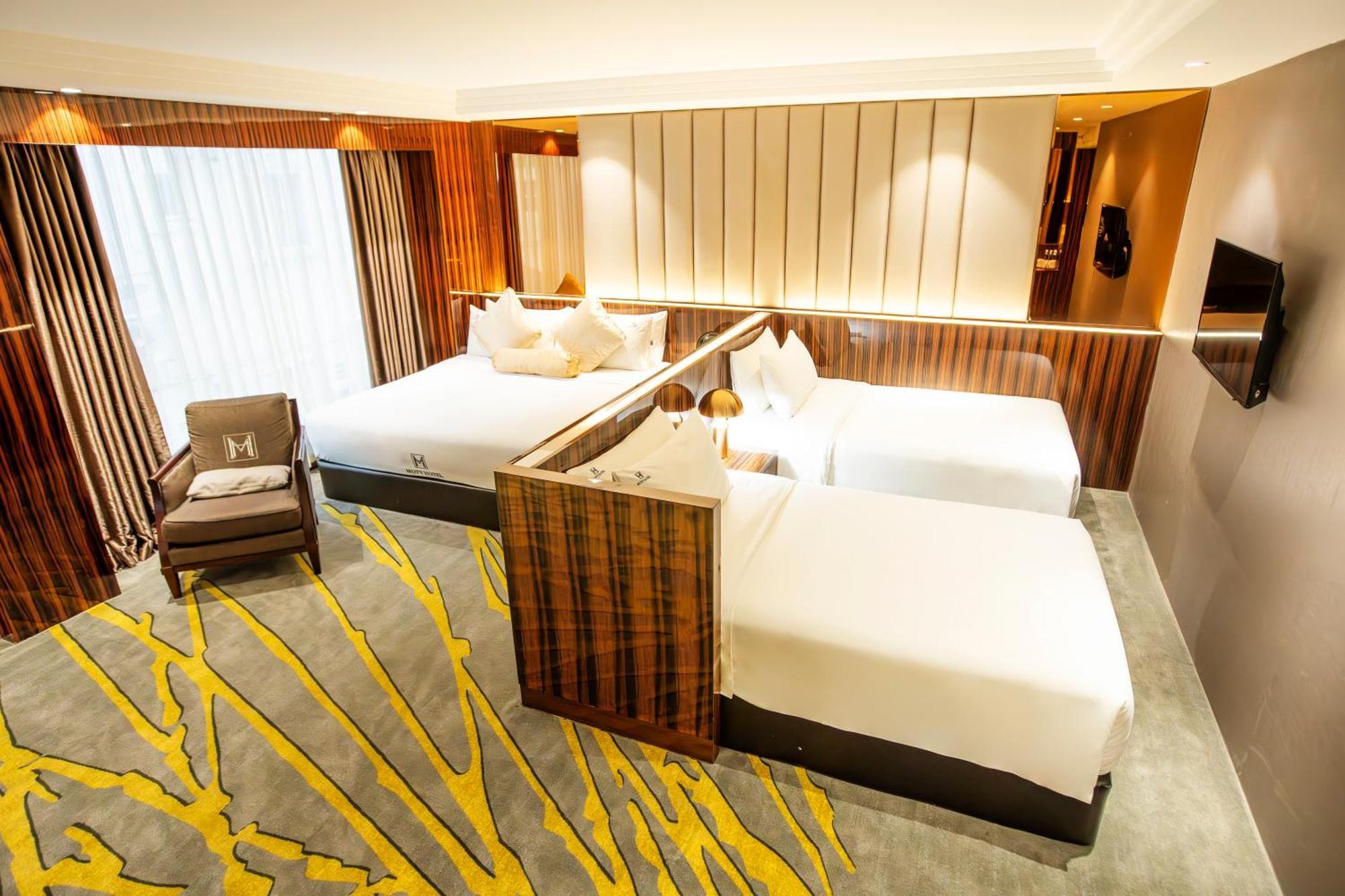 Hotel Moty Malacca