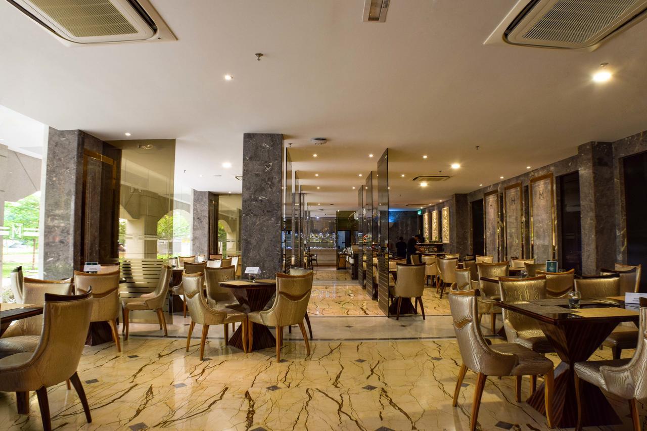 Moty Hotel 4*